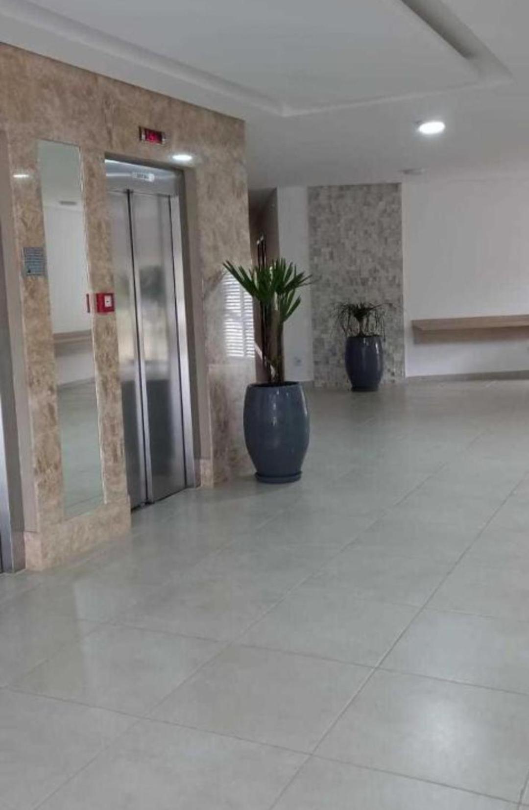 Studio Santo Antonio Maria Zaccaria Cachoeira Paulista Bagian luar foto