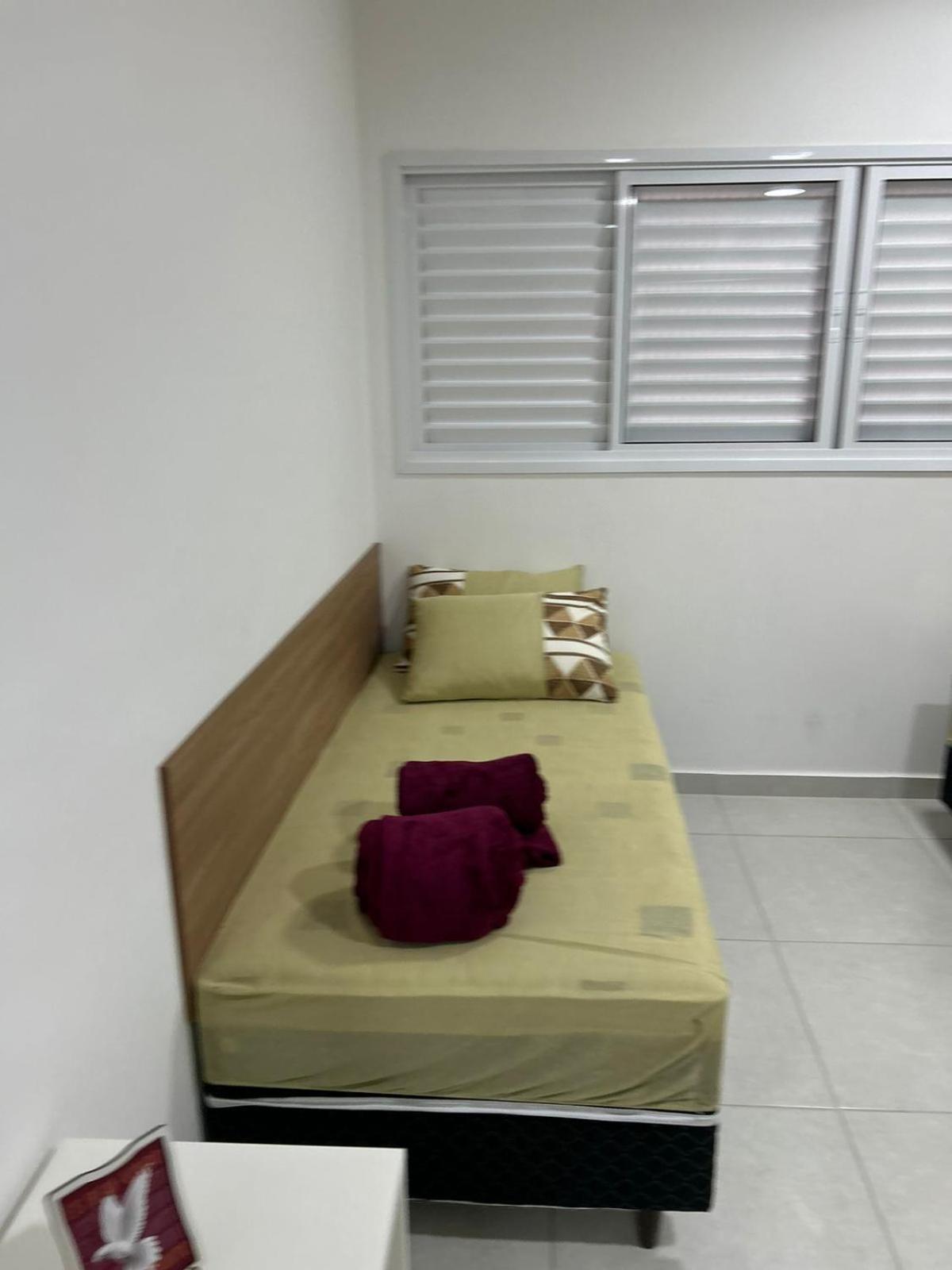 Studio Santo Antonio Maria Zaccaria Cachoeira Paulista Bagian luar foto
