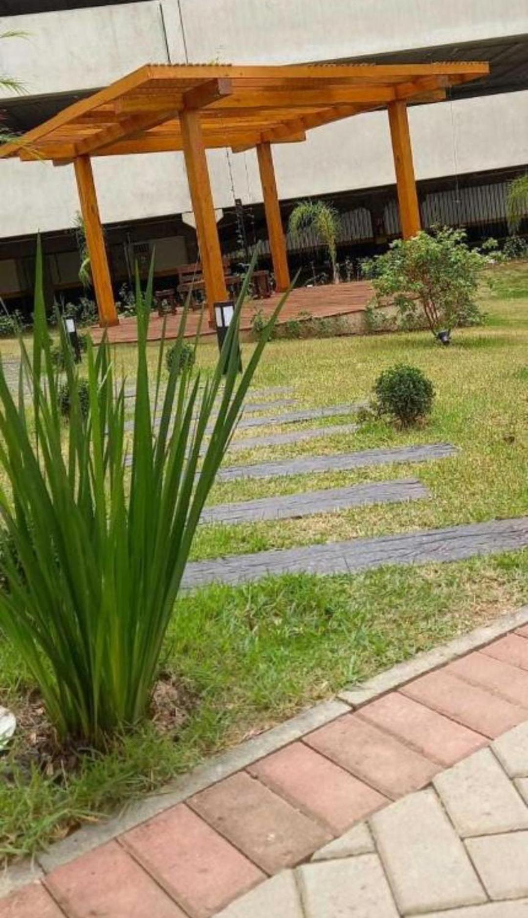 Studio Santo Antonio Maria Zaccaria Cachoeira Paulista Bagian luar foto